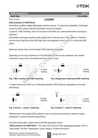 B39321B3741H110 Datasheet Page 8