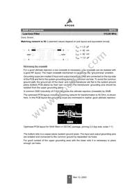 B39321B3751U310 Datasheet Page 4