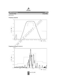 B39321B3764Z810 Datasheet Page 5