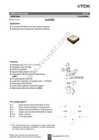 B39321B3781Z810 Datasheet Page 4