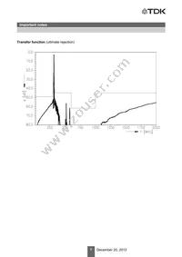 B39321B3781Z810 Datasheet Page 9