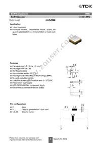 B39321R0963H110 Datasheet Page 4