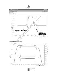 B39371B5025Z810 Datasheet Page 5