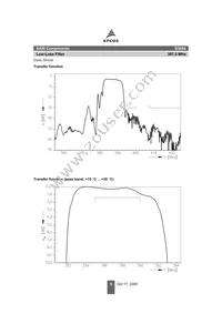 B39391B3684U310 Datasheet Page 5