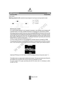 B39421B3562U310 Datasheet Page 4