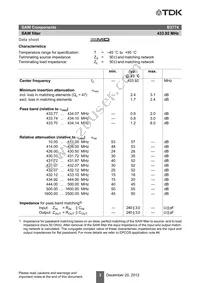 B39431B3774Z810 Datasheet Page 5