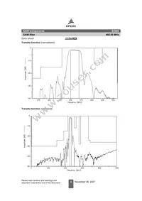 B39461B3590Z810 Datasheet Page 4