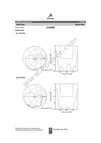 B39461B3590Z810 Datasheet Page 5