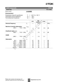 B39711B4337P810 Datasheet Page 5