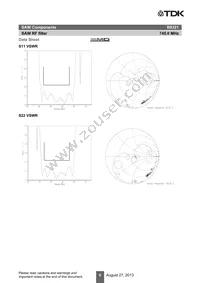 B39751B8321P810 Datasheet Page 8