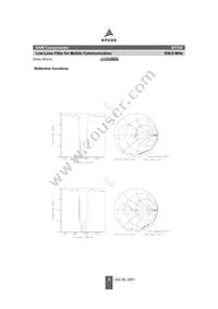 B39841B7703C510 Datasheet Page 5