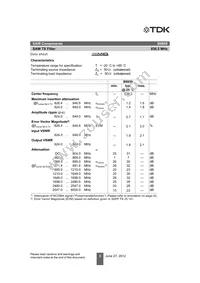 B39841B9859P810 Datasheet Page 5