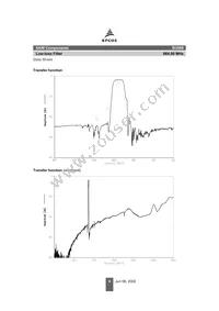 B39861B3589Z810 Datasheet Page 4