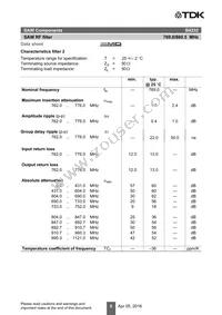 B39861B4232H410 Datasheet Page 10