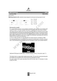 B39871B3570U310W3 Datasheet Page 5