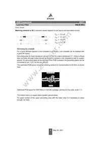 B39871B3571U310 Datasheet Page 4