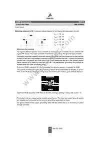 B39871B3574U310 Datasheet Page 4