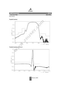 B39871B3715U410 Datasheet Page 5