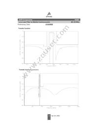 B39881B3851U410 Datasheet Page 4