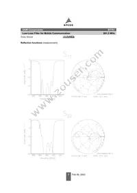 B39881B7701B610 Datasheet Page 7