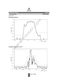 B39901B3772Z810 Datasheet Page 5