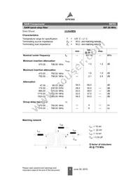 B39901B8763P810S99 Datasheet Page 4