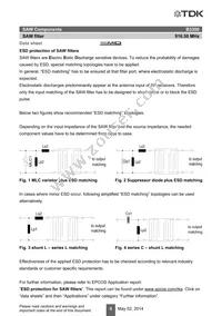 B39921B3300H110 Datasheet Page 8