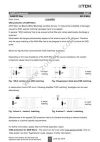 B39921B3407U410 Datasheet Page 7