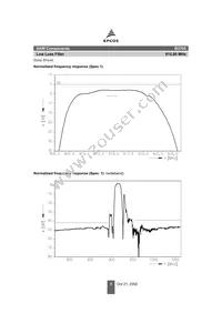 B39921B3705Z810 Datasheet Page 5