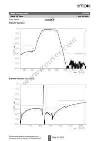 B39921B3726U410 Datasheet Page 7