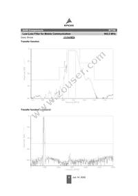 B39941B7706B610 Datasheet Page 6