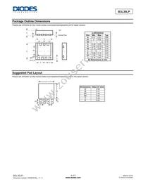 B3L30LP-7 Datasheet Page 4