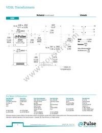 B4004NLT Datasheet Page 2