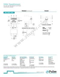 B4021 Datasheet Page 2