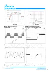 B40SR13722CC Datasheet Page 3