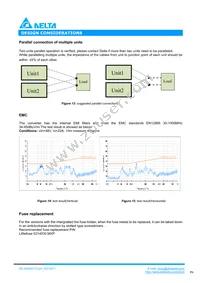 B40SR13722CC Datasheet Page 6