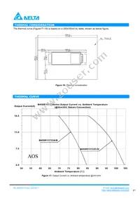 B40SR13722CC Datasheet Page 7