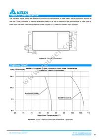 B40SR13722CC Datasheet Page 9