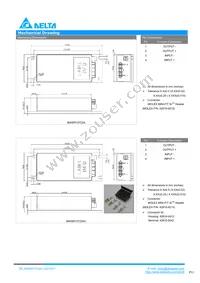 B40SR13722CC Datasheet Page 11