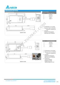 B40SR13722CC Datasheet Page 12