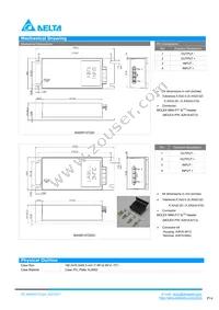 B40SR13722CC Datasheet Page 14