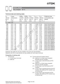 B43512A0278M000 Datasheet Page 16