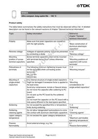 B43644E5567M000 Datasheet Page 16