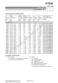 B43712A5129M000 Datasheet Page 13