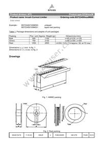 B57234S0509M000 Datasheet Page 16