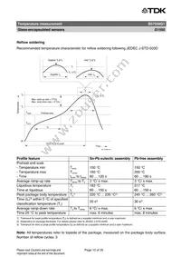 B57550G1303F000 Datasheet Page 15