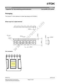 B58031U5105M002 Datasheet Page 14