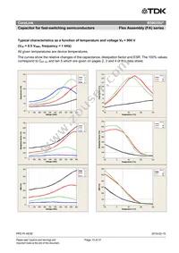 B58035U7155M062 Datasheet Page 13