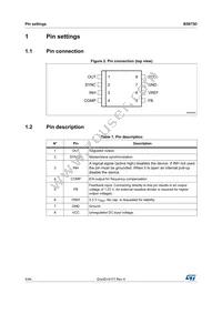 B5973D Datasheet Page 4