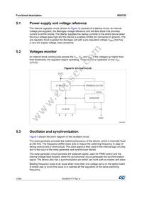 B5973D Datasheet Page 10
